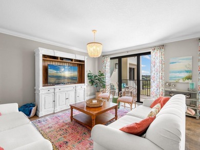 Where the Water Meets the Fairway -- Elevated Penthouse Living on Belleair Country Club in Florida - for sale on GolfHomes.com, golf home, golf lot