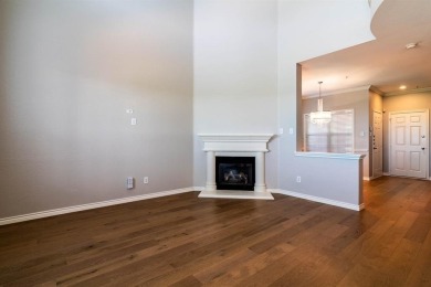 Welcome to 316 Mozart Way, a beautifully maintained townhouse on Stonebridge Ranch Country Club - Dye in Texas - for sale on GolfHomes.com, golf home, golf lot
