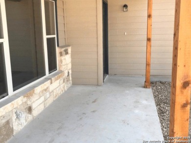Welcome to your cozy Canyon Lake retreat, nestled under mature on Canyon Lake Golf Club in Texas - for sale on GolfHomes.com, golf home, golf lot