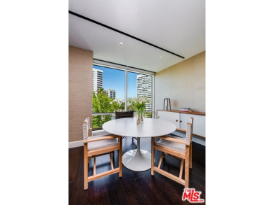 Introducing Residence 6S at The Beverly West  one of Los on Los Angeles Country Club in California - for sale on GolfHomes.com, golf home, golf lot