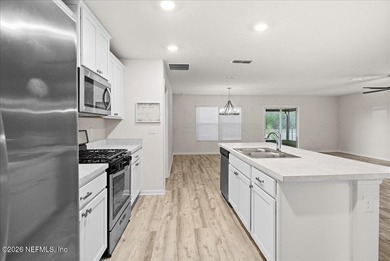 Located in the golf-cart-friendly Grand Reserve Golf Community on Grand Reserve Golf Course in Florida - for sale on GolfHomes.com, golf home, golf lot