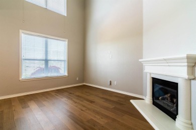 Welcome to 316 Mozart Way, a beautifully maintained townhouse on Stonebridge Ranch Country Club - Dye in Texas - for sale on GolfHomes.com, golf home, golf lot
