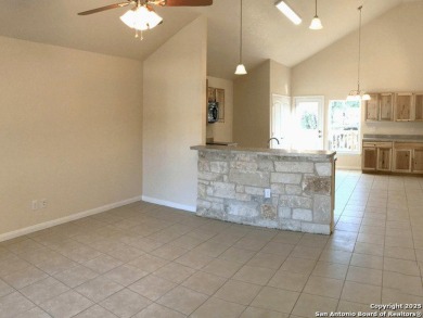 Welcome to your cozy Canyon Lake retreat, nestled under mature on Canyon Lake Golf Club in Texas - for sale on GolfHomes.com, golf home, golf lot