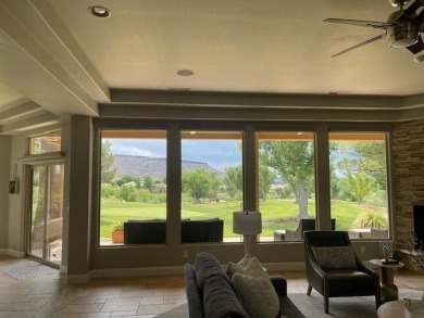 Discover this exquisite home nestled in a serene cul-de-sac on Sunbrook Golf Course in Utah - for sale on GolfHomes.com, golf home, golf lot