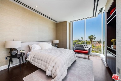 Introducing Residence 6S at The Beverly West  one of Los on Los Angeles Country Club in California - for sale on GolfHomes.com, golf home, golf lot
