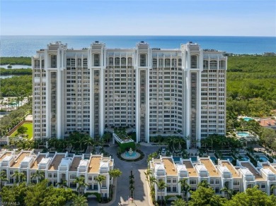 This prestigious Penthouse is being offered with a highly on  in Florida - for sale on GolfHomes.com, golf home, golf lot