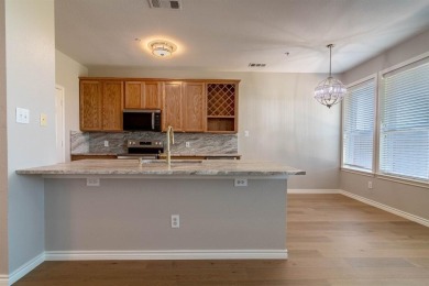 Welcome to 316 Mozart Way, a beautifully maintained townhouse on Stonebridge Ranch Country Club - Dye in Texas - for sale on GolfHomes.com, golf home, golf lot