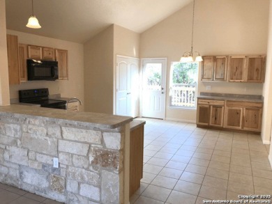 Welcome to your cozy Canyon Lake retreat, nestled under mature on Canyon Lake Golf Club in Texas - for sale on GolfHomes.com, golf home, golf lot