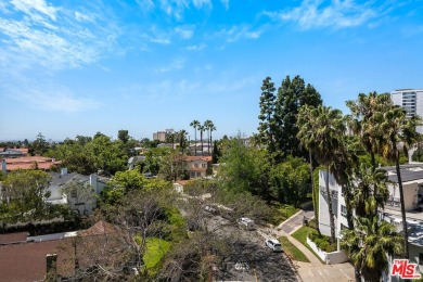 Introducing Residence 6S at The Beverly West  one of Los on Los Angeles Country Club in California - for sale on GolfHomes.com, golf home, golf lot