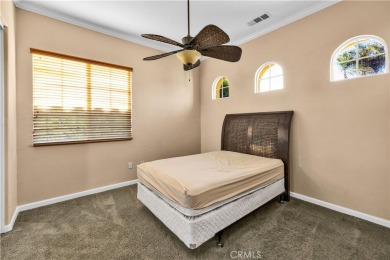 Experience refined desert living in this beautifully appointed on Outdoor Resort Indio in California - for sale on GolfHomes.com, golf home, golf lot