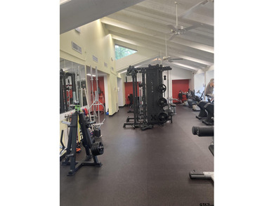 This authentic log cabin is priced to sell! Includes the on Holly Lake Ranch Golf Club in Texas - for sale on GolfHomes.com, golf home, golf lot