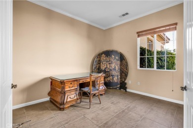 Experience refined desert living in this beautifully appointed on Outdoor Resort Indio in California - for sale on GolfHomes.com, golf home, golf lot