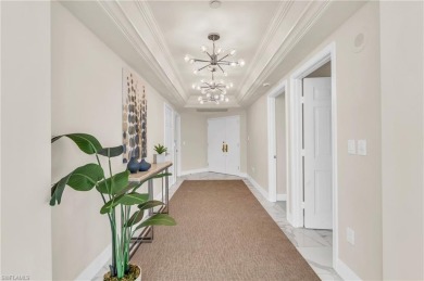 This prestigious Penthouse is being offered with a highly on  in Florida - for sale on GolfHomes.com, golf home, golf lot