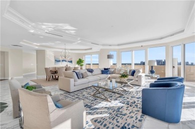 This prestigious Penthouse is being offered with a highly on  in Florida - for sale on GolfHomes.com, golf home, golf lot