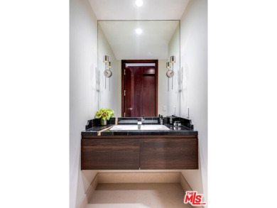 Introducing Residence 6S at The Beverly West  one of Los on Los Angeles Country Club in California - for sale on GolfHomes.com, golf home, golf lot
