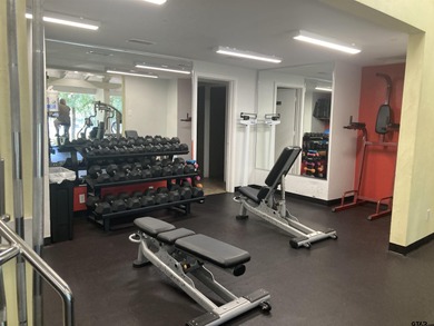 This authentic log cabin is priced to sell! Includes the on Holly Lake Ranch Golf Club in Texas - for sale on GolfHomes.com, golf home, golf lot