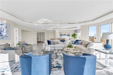 This prestigious Penthouse is being offered with a highly on  in Florida - for sale on GolfHomes.com, golf home, golf lot