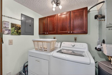 ENJOY OUR SOUTHWEST FLORIDA RELAXING LIFESTYLE AT THE WATERFRONT on Oyster Creek Golf Club in Florida - for sale on GolfHomes.com, golf home, golf lot