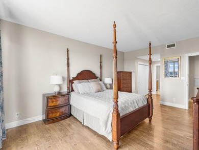 Where the Water Meets the Fairway -- Elevated Penthouse Living on Belleair Country Club in Florida - for sale on GolfHomes.com, golf home, golf lot