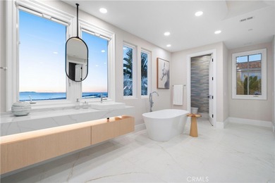 Nestled within Newport Coast's most esteemed Pelican Hill gated on Pelican Hill Golf Club in California - for sale on GolfHomes.com, golf home, golf lot