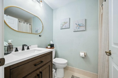 Welcome to 8057 Aberdeen Dr, Unit 102 - a beautifully updated on Aberdeen Golf and Country Club in Florida - for sale on GolfHomes.com, golf home, golf lot