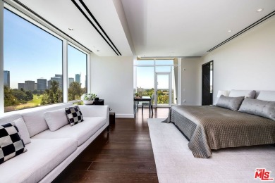 Introducing Residence 6S at The Beverly West  one of Los on Los Angeles Country Club in California - for sale on GolfHomes.com, golf home, golf lot