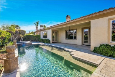 Experience refined desert living in this beautifully appointed on Outdoor Resort Indio in California - for sale on GolfHomes.com, golf home, golf lot