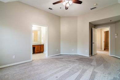 Welcome to 316 Mozart Way, a beautifully maintained townhouse on Stonebridge Ranch Country Club - Dye in Texas - for sale on GolfHomes.com, golf home, golf lot
