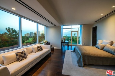 Introducing Residence 6S at The Beverly West  one of Los on Los Angeles Country Club in California - for sale on GolfHomes.com, golf home, golf lot