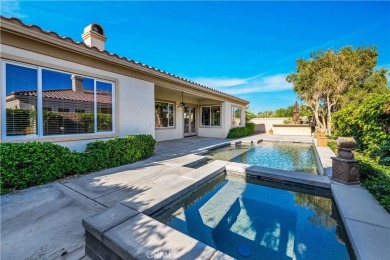 Experience refined desert living in this beautifully appointed on Outdoor Resort Indio in California - for sale on GolfHomes.com, golf home, golf lot