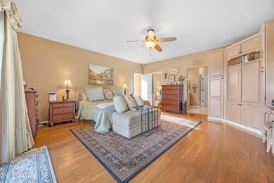 Perched in one of Carson City's premier locations, this on  in Nevada - for sale on GolfHomes.com, golf home, golf lot