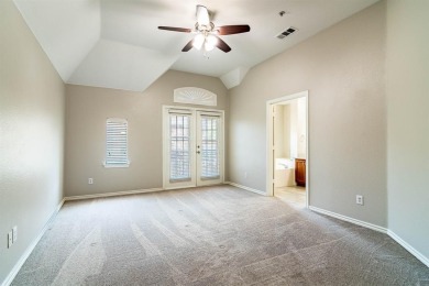 Welcome to 316 Mozart Way, a beautifully maintained townhouse on Stonebridge Ranch Country Club - Dye in Texas - for sale on GolfHomes.com, golf home, golf lot