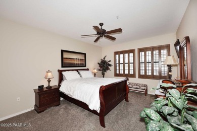 Luxury living at Hassayampa. On the 12th hole at the Capital on Capital Canyon Club in Arizona - for sale on GolfHomes.com, golf home, golf lot