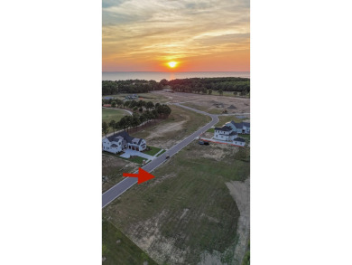 Muirfield Lot 94 is a spacious home site to build your Bay Creek on Bay Creek Golf Club in Virginia - for sale on GolfHomes.com, golf home, golf lot