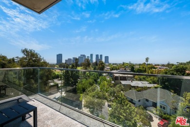 Introducing Residence 6S at The Beverly West  one of Los on Los Angeles Country Club in California - for sale on GolfHomes.com, golf home, golf lot