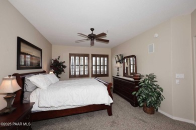 Luxury living at Hassayampa. On the 12th hole at the Capital on Capital Canyon Club in Arizona - for sale on GolfHomes.com, golf home, golf lot