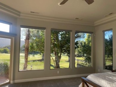 Discover this exquisite home nestled in a serene cul-de-sac on Sunbrook Golf Course in Utah - for sale on GolfHomes.com, golf home, golf lot
