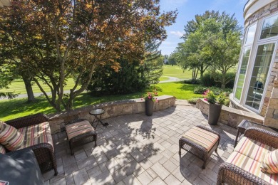 *OPEN HOUSE: SUNDAY 3/2 FROM 1-3PM* This beautiful 5-bedroom, 3 on Sycamore Hills Golf Club in Indiana - for sale on GolfHomes.com, golf home, golf lot