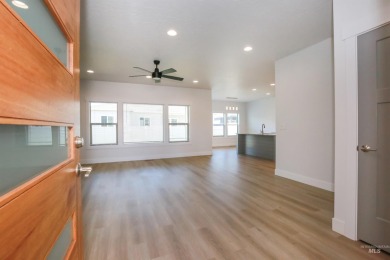 Welcome to this stunning home with a modern touch. Enjoy the on Scotch Pines Golf Course in Idaho - for sale on GolfHomes.com, golf home, golf lot