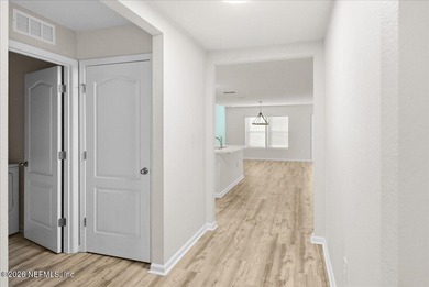 Located in the golf-cart-friendly Grand Reserve Golf Community on Grand Reserve Golf Course in Florida - for sale on GolfHomes.com, golf home, golf lot