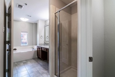Welcome to 316 Mozart Way, a beautifully maintained townhouse on Stonebridge Ranch Country Club - Dye in Texas - for sale on GolfHomes.com, golf home, golf lot