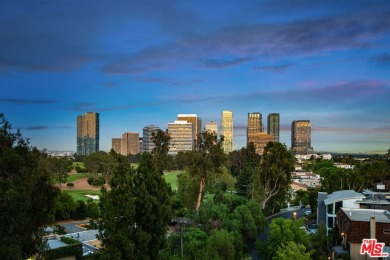 Introducing Residence 6S at The Beverly West  one of Los on Los Angeles Country Club in California - for sale on GolfHomes.com, golf home, golf lot