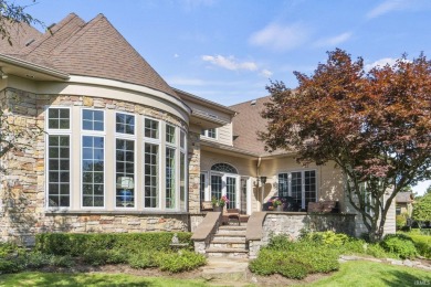 *OPEN HOUSE: SUNDAY 3/2 FROM 1-3PM* This beautiful 5-bedroom, 3 on Sycamore Hills Golf Club in Indiana - for sale on GolfHomes.com, golf home, golf lot