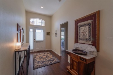 Beautifully remodeled 2 bedroom plus den MAINTENANCE FREE HOME on The River Club in Florida - for sale on GolfHomes.com, golf home, golf lot