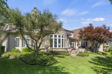 *OPEN HOUSE: SUNDAY 3/2 FROM 1-3PM* This beautiful 5-bedroom, 3 on Sycamore Hills Golf Club in Indiana - for sale on GolfHomes.com, golf home, golf lot