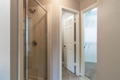 Welcome to 316 Mozart Way, a beautifully maintained townhouse on Stonebridge Ranch Country Club - Dye in Texas - for sale on GolfHomes.com, golf home, golf lot