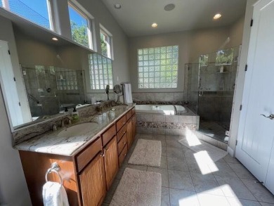 Discover this exquisite home nestled in a serene cul-de-sac on Sunbrook Golf Course in Utah - for sale on GolfHomes.com, golf home, golf lot