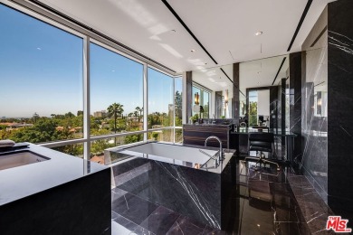 Introducing Residence 6S at The Beverly West  one of Los on Los Angeles Country Club in California - for sale on GolfHomes.com, golf home, golf lot