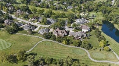 *OPEN HOUSE: SUNDAY 3/2 FROM 1-3PM* This beautiful 5-bedroom, 3 on Sycamore Hills Golf Club in Indiana - for sale on GolfHomes.com, golf home, golf lot