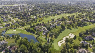 *OPEN HOUSE: SUNDAY 3/2 FROM 1-3PM* This beautiful 5-bedroom, 3 on Sycamore Hills Golf Club in Indiana - for sale on GolfHomes.com, golf home, golf lot